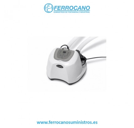 CLORADOR SALINO INTEX 5GR/H