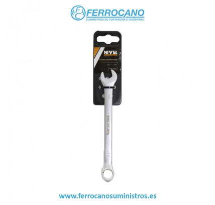 LLAVE COMBINADA NIVEL 10MM