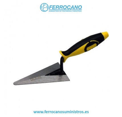 PALETIN 125X70MM NIVEL MANGO FIBRA