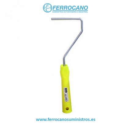 VARILLA RODILLO 10CM NIVEL