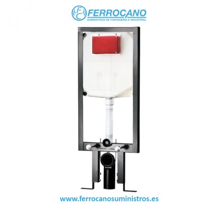 CISTERNA EMPOTRADA TECNOAGUA T-740 50740