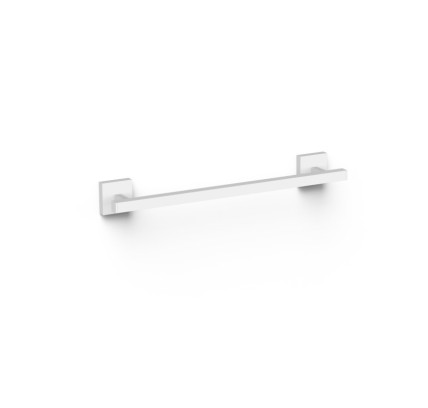 TOALLERO TRES ACCESORIOS DE BAÑO BLANCO MATE 10723601BM