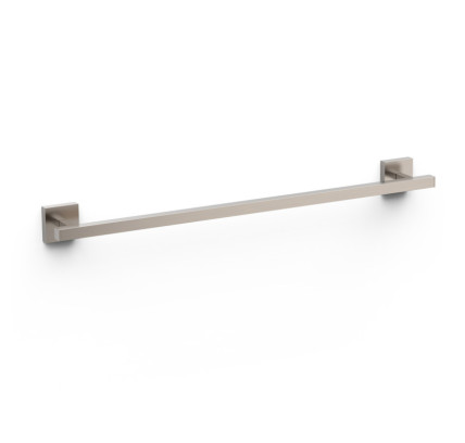 TOALLERO TRES ACCESORIOS DE BAÑO ACERO 10723603AC