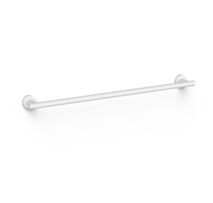TOALLERO TRES ACCESORIOS DE BAÑO BLANCO MATE 16123602BM