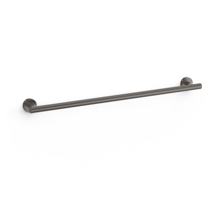TOALLERO TRES ACCESORIOS DE BAÑO GRAFITO 16123602GR