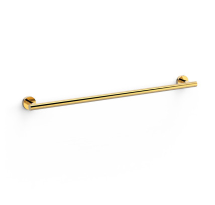 TOALLERO TRES ACCESORIOS DE BAÑO ORO 24K 16123602OR