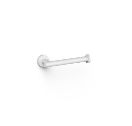 PORTARROLLOS SIN TAPA TRES ACCESORIOS DE BAÑO BLANCO MATE 16123606BM