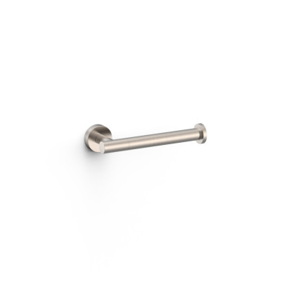 PORTARROLLOS SIN TAPA TRES ACCESORIOS DE BAÑO ACERO 16123606AC