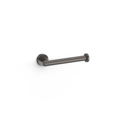PORTARROLLOS SIN TAPA TRES ACCESORIOS DE BAÑO GRAFITO 16123606GR