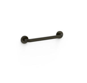 ASIDERO PARA BAÑERA TRES ACCESORIOS DE BAÑO NEGRO BRONCE 134184KMB