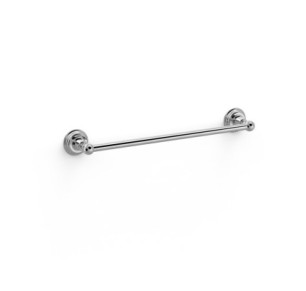TOALLERO TRES ACCESORIOS DE BAÑO CROMO 12423601