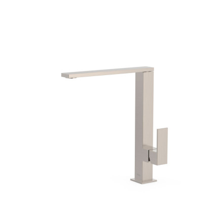 GRIFO MONOMANDO PARA COCINA TRES ESPACIO DE COCINA ACERO 50648603