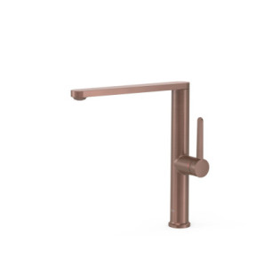 GRIFO MONOMANDO PARA COCINA TRES ESPACIO DE COCINA VOLCANIC 23044002VO