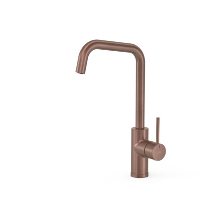 GRIFO MONOMANDO PARA COCINA TRES ESPACIO DE COCINA VOLCANIC 23044007VO