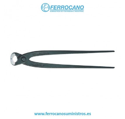 TENAZA FERRALLA KNIPEX 99 00 250