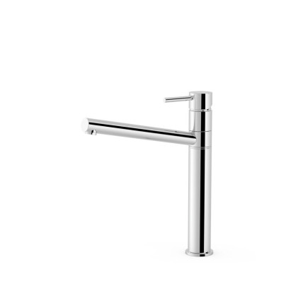 GRIFO MONOMANDO PARA COCINA TRES ESPACIO DE COCINA CROMO 8333301
