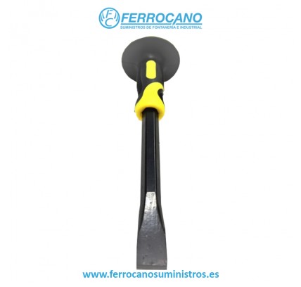 CORTAFRIOS NIVEL 300X18MM C/PROTECTOR NV115080