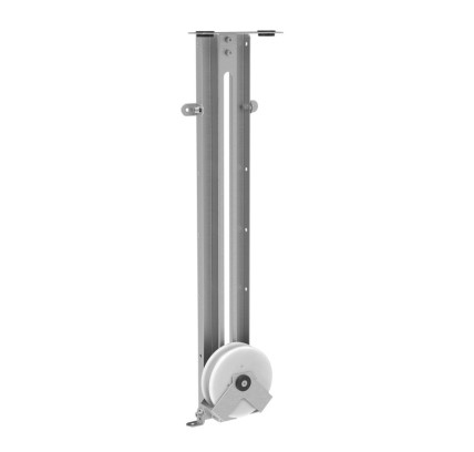 KIT PARA GUIAR EL FLEXO DEL GRIFO DE COCINA EXTRAÍBLE TRES ESPACIO DE COCINA  23043840