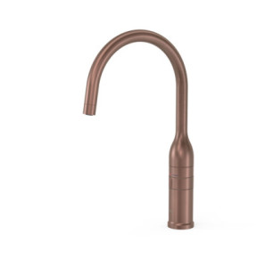 GRIFO ELECTRÓNICO PARA COCINA TRES ESPACIO DE COCINA VOLCANIC 23044501VO