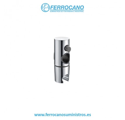 SOPORTE DESLIZANTE BARRA DUCHA IMEX RR0015