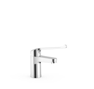 GRIFO MONOMANDO MEDICAL TRES COLECTIVIDADES CROMO 2161030111