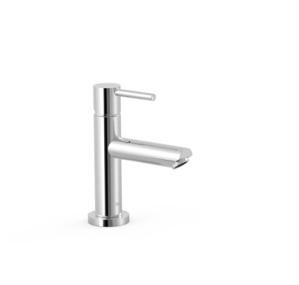 GRIFO MONOMANDO PARA LAVABO TRES COLECTIVIDADES CROMO 6260301