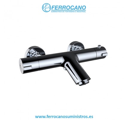 TERMOSTATICA BAÑO UP URBAN CLEVER 61011
