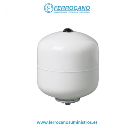 VASO EXPANSION MULTIFUNCION FERCO 8 LITROS VM08