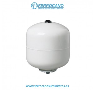 VASO EXPANSION MULTIFUNCION FERCO 100 LITROS VM100