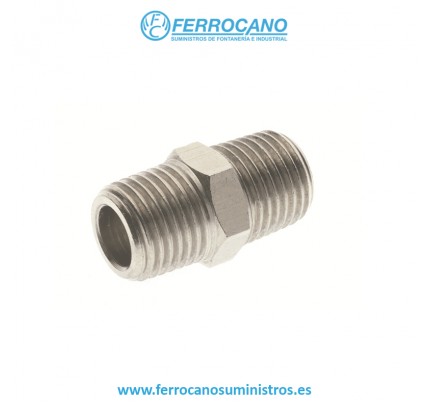 AIRE MACHON CONICO 1/4'