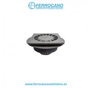 CALDERETA TECNOAGUA T-86 25X25 90-110 S/V 50628