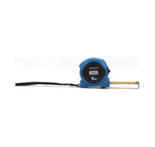 FLEXOMETRO BIMATERIAL 5MTX25MM NIVEL
