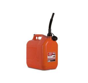 BIDON PLASTICO TAYG HIDROCARBUROS CANULA 20LT