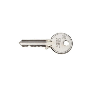 COPIA LLAVE ISEO F5 ORIGINAL