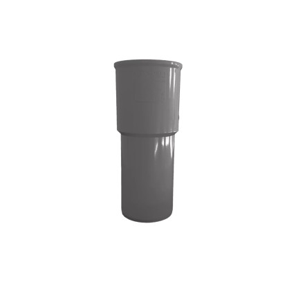 MANGUITO ALARGADOR REPARACION TUBO PVC H-M 90