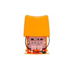 AMPLIFICADOR MASTIL TELEVES NANOKOM 3E 1S 561621