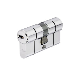 BOMBILLO FAC 80 30X50 LEVA LARGA NIQUEL