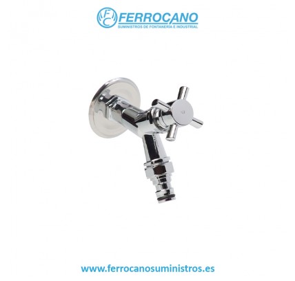 GRIFO JARDIN ARCO VINTAGE 105001