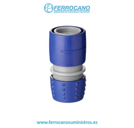 ENCHUFE RÁPIDO MANGUERA TATAY 16-22