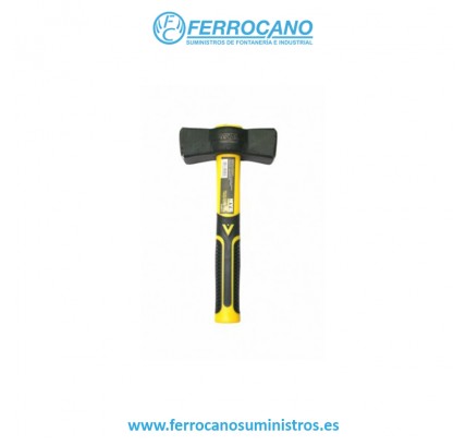 MACETA MANGO FIBRA 700GR NIVEL