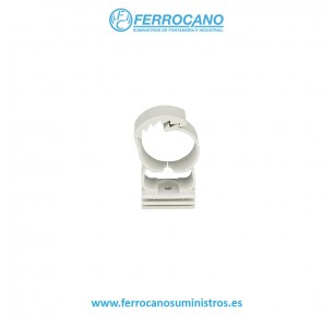 ABRAZADERA PRESION GAS 25-32 FGABRA25