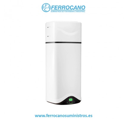 AEROTERMO ACS ARISTON NUOS EVO A+ 150 LITROS