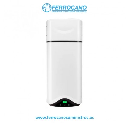 AEROTERMO ACS ARISTON NUOS EVO A+ 150 LITROS