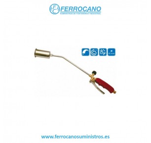 SOLDADOR SUPER EGO ROMINI TELA ASFALTICA 253500100