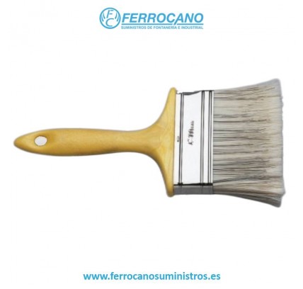 PALETINA PARA TEMPLE PELO MEZCLA Nº4 UNIVERSAL