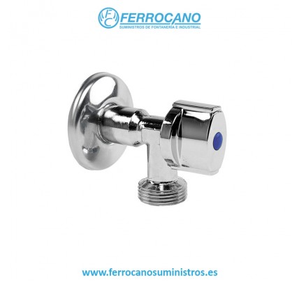 GRIFO LAVADORA ARCO L-85 MAC 1/2"-3/4" ANTICAL 728