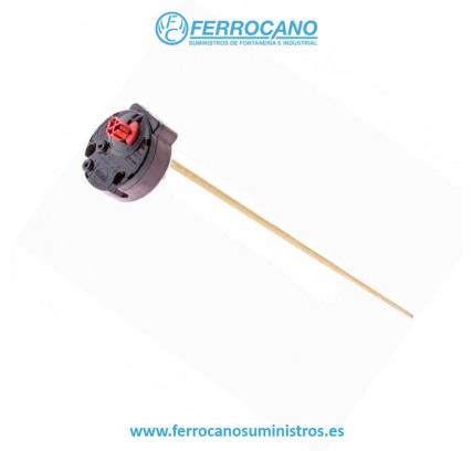 TERMOSTATO VARILLA TERMO 6X400 5070016732