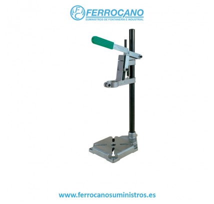 SOPORTE TALADRO UNIVERSAL WOLFCRAFT Ø 43 3406000