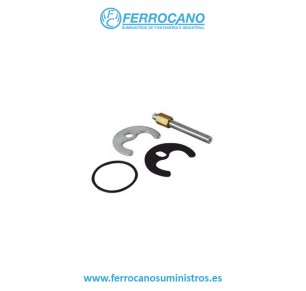 JUEGO TORNILLO SUJECCION MONOMANDO KALLA
