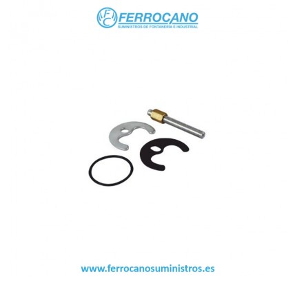 JUEGO TORNILLO SUJECCION MONOMANDO KALLA